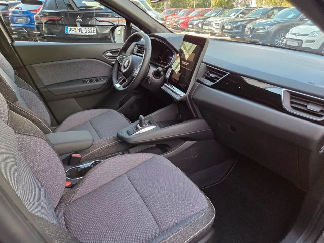 Mitsubishi ASX Edition 1.8l HEV Hybrid (158 PS) AT MY26