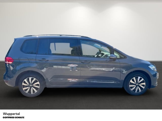 Volkswagen Touran 1.5 TSI Comfortline
