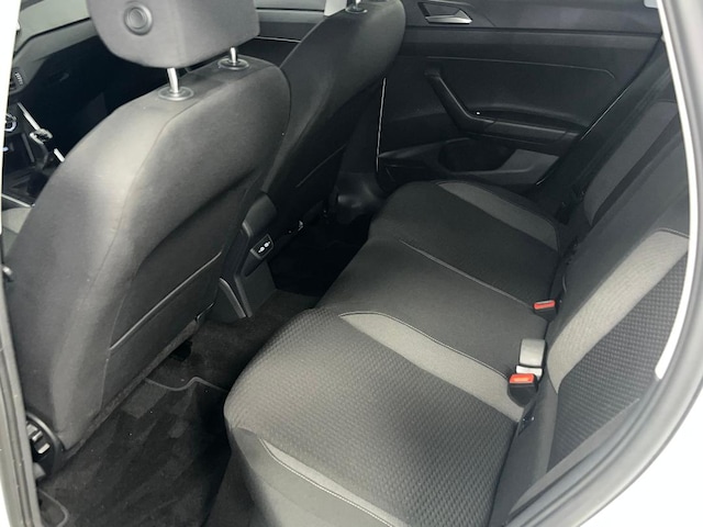 Volkswagen Polo 1.0 TSI