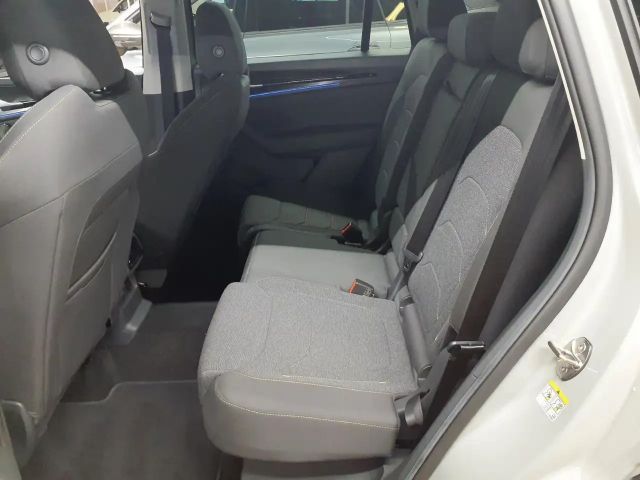 Skoda Kodiaq 1.5 TSI Selection