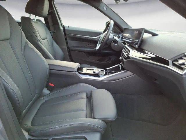 BMW i4 Coupé Gran Coupé Sedan eDrive40