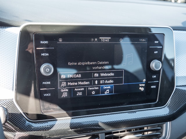 Volkswagen T-Cross 1.0 TSI DSG Life