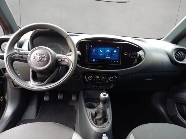 Toyota Aygo X Business Comfort Hatchback