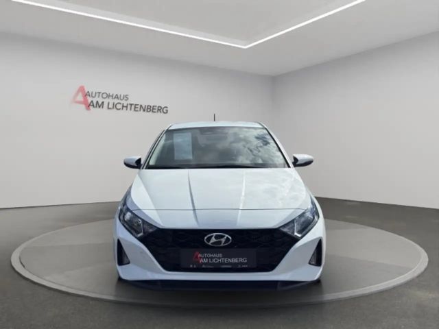 Hyundai i20 1.0 Select T-GDi