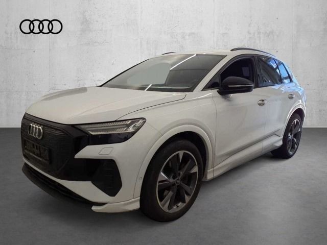 Audi Q4 e-tron 40