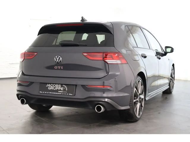 Volkswagen Golf 2.0 TSI DSG GTI Golf VIII