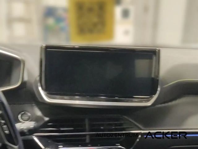 Peugeot 2008 GT-Line Hybrid