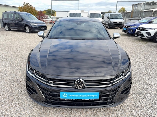 Volkswagen Arteon Shooting Brake DSG
