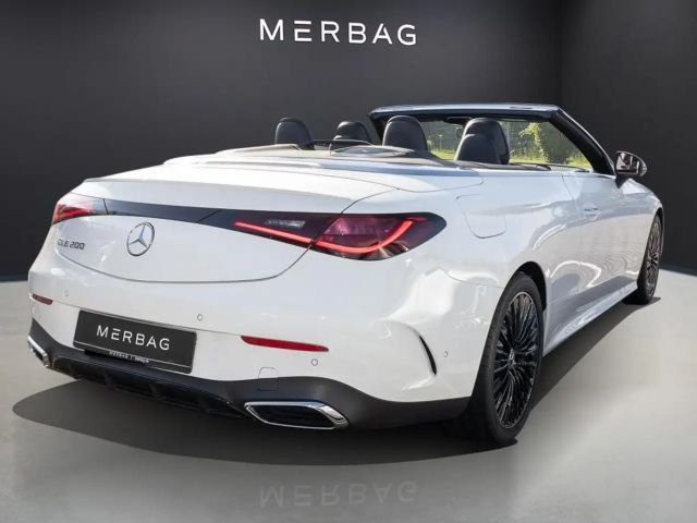 Mercedes-Benz CLE 200 Sport Edition