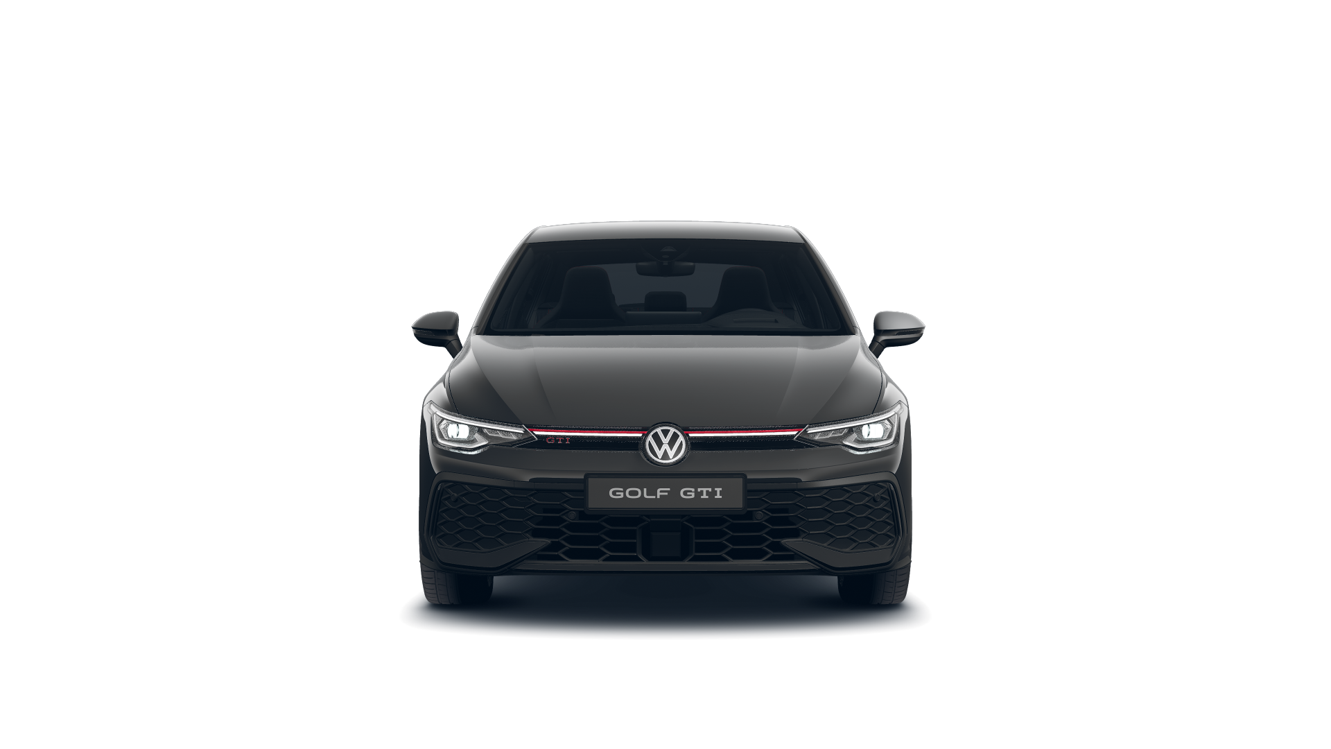 Volkswagen Golf 2.0 TSI DSG GTI Golf VIII