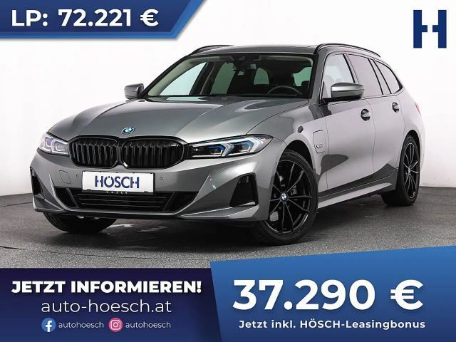 BMW 330 330e Touring