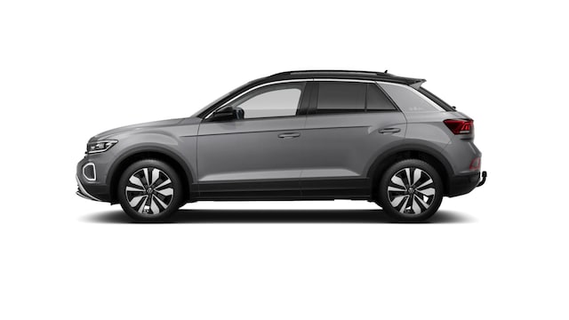 Volkswagen T-Roc 2.0 TDI Life