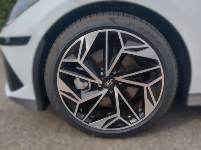 Hyundai IONIQ 6 77.4 kWh UNIQ