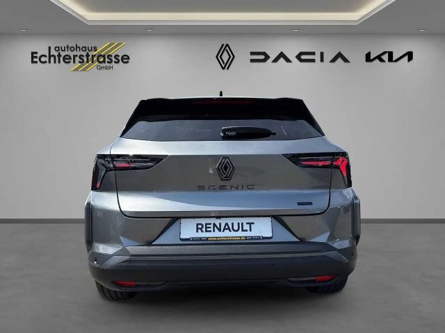 Renault Scenic Alpine E-Tech Esprit