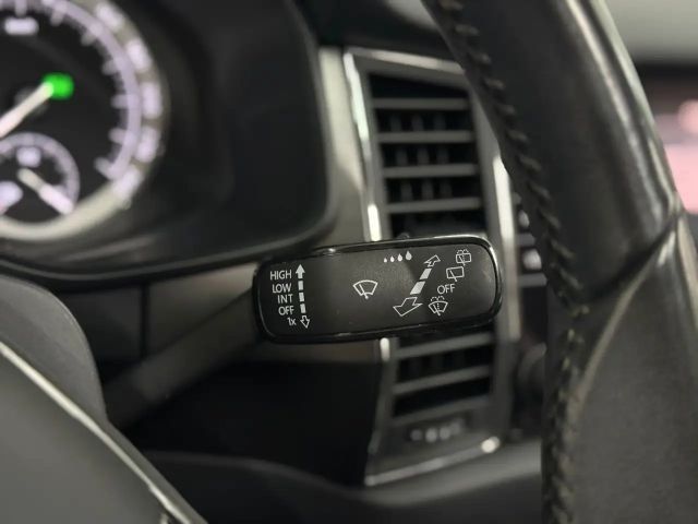 Skoda Kodiaq Ambition