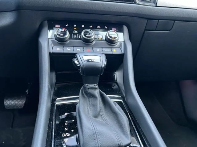 Skoda Kodiaq 2.0 TDI 4x4 Tour