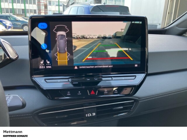 Volkswagen ID.3 150 kW Performance Pro