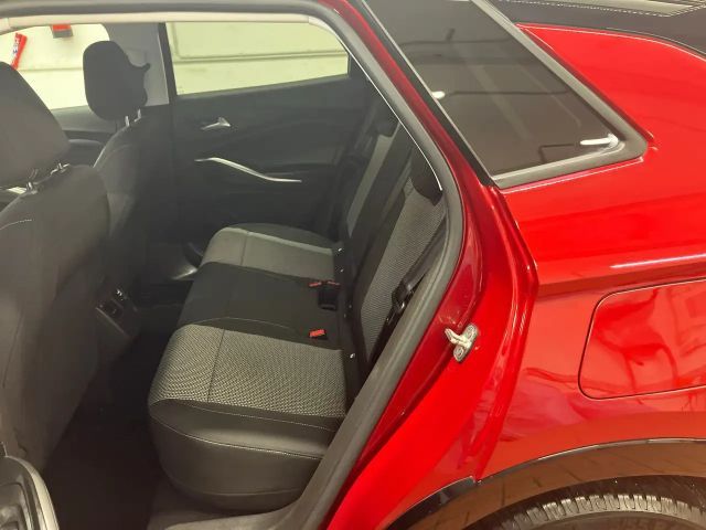 Opel Grandland X GS-Line Grand Sport
