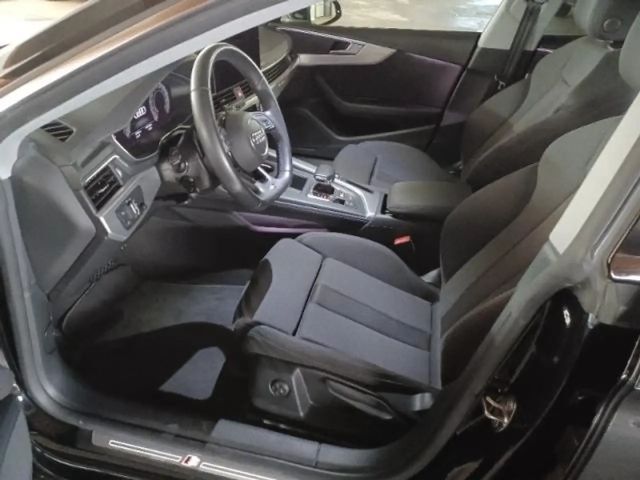 Audi A5 45 TFSI Quattro S-Line Sportback