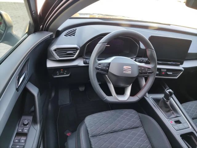 Seat Leon FR-lijn Sportstourer