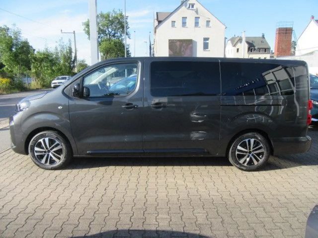 Citroën Spacetourer BlueHDi Max