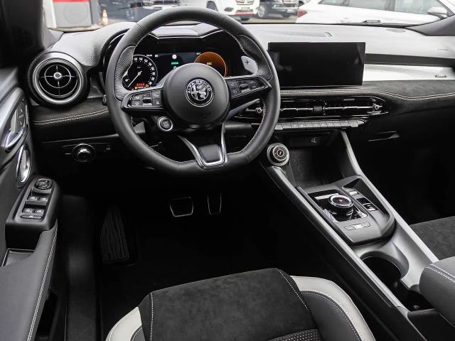 Alfa Romeo Tonale NEUER Tonale SportSpeciale 1.5Hybrid 128kW/174PS