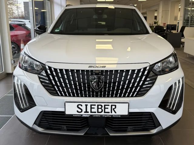 Peugeot 2008 Allure Pack