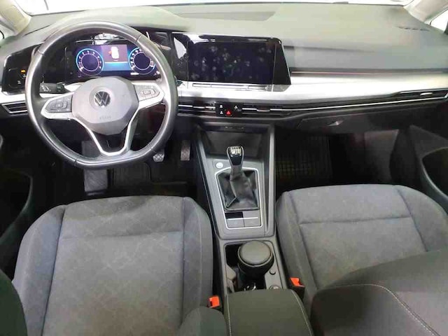 Volkswagen Golf 1.5 TSI Golf VIII Life