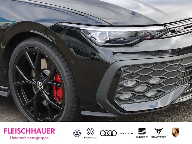 Volkswagen Golf 2.0 TSI GTI Golf VIII