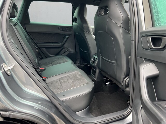 Cupra Ateca 2.0 TSI 4Drive DSG VZ