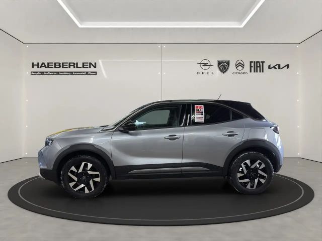 Opel Mokka 1.2 Turbo Elegance Turbo