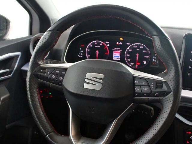 Seat Ibiza 1.0 TSI FR-lijn