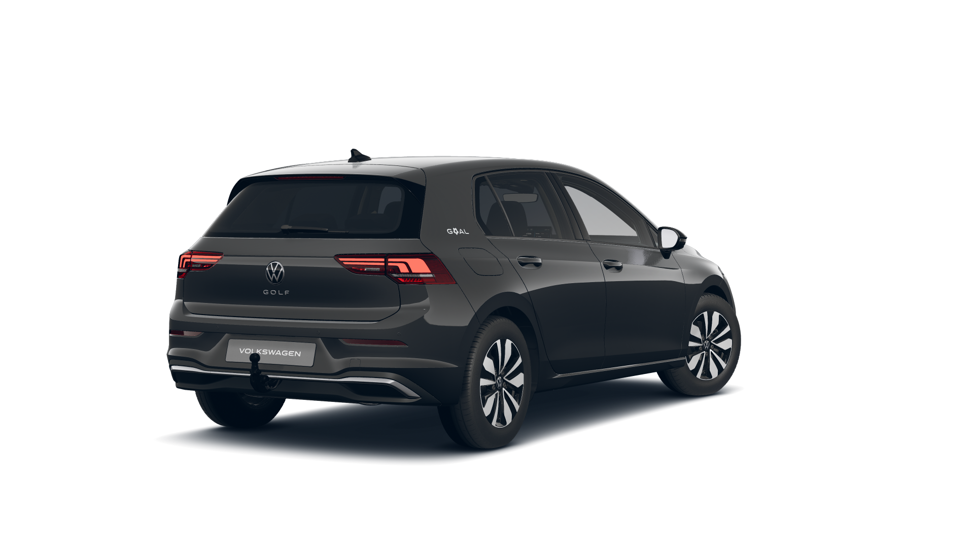 Volkswagen Golf 1.5 TSI
