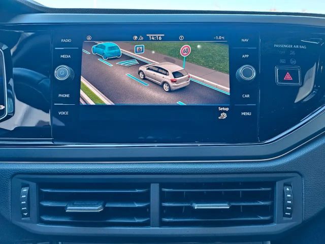 Volkswagen Polo 1.0 TSI IQ.Drive