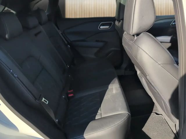 Nissan Qashqai AWD Tekna