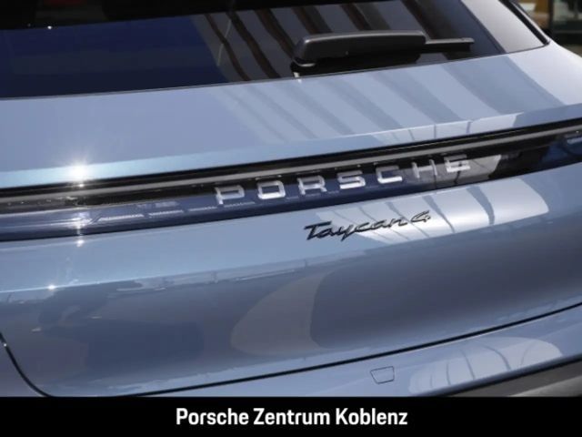 Porsche Taycan 4 Cross Turismo