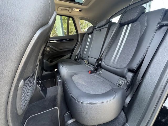 BMW X1 Sport Line sDrive20d