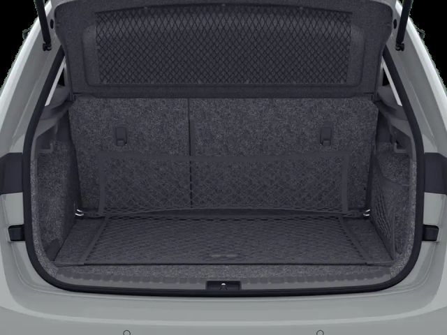 Skoda Scala Monte Carlo