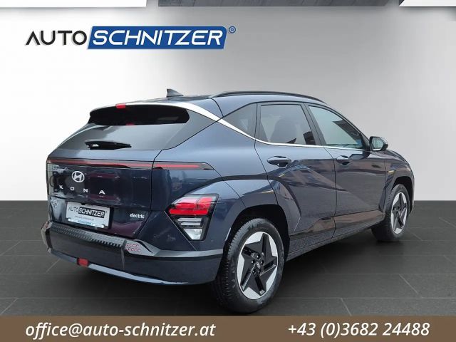 Hyundai Kona Electric