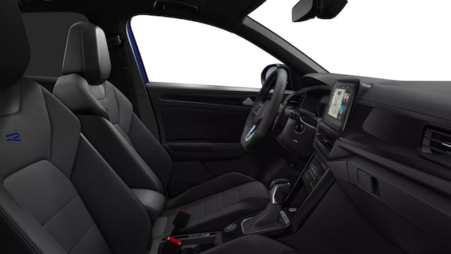 Volkswagen T-Roc 2.0 TSI DSG