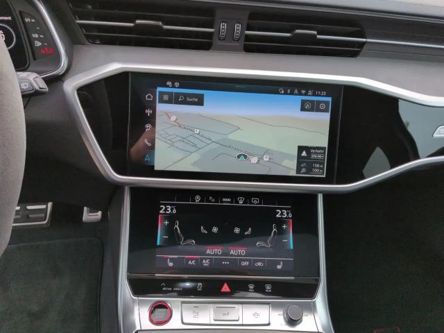 Audi RS6 Avant Performance