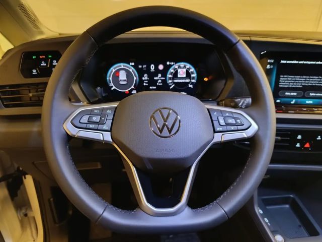 Volkswagen Caddy TDI