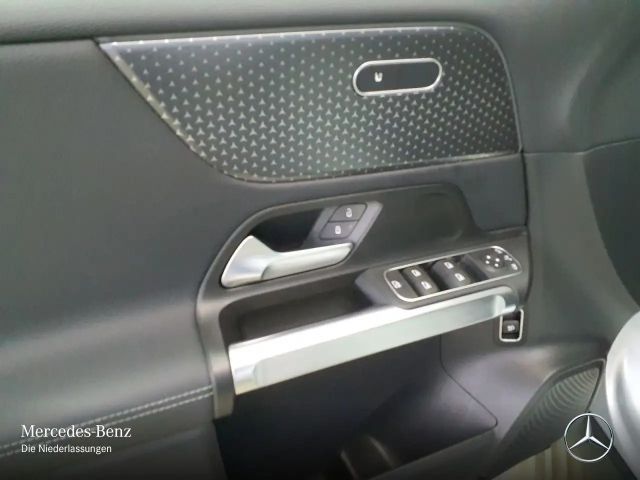 Mercedes-Benz EQB 250 Advanced Progressive