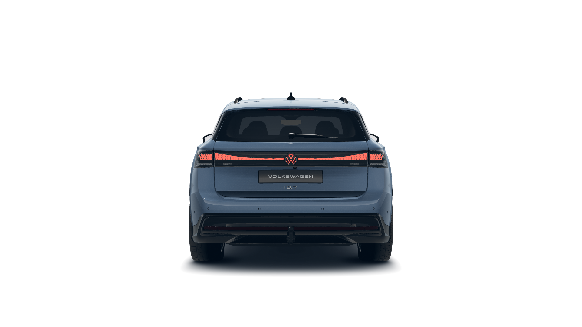 Volkswagen ID.7 IQ.Drive Pro Tourer