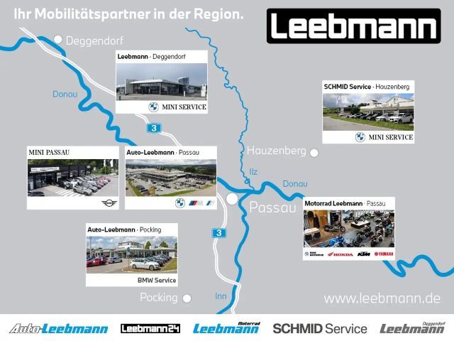 BMW X3 M-Sport xDrive30e