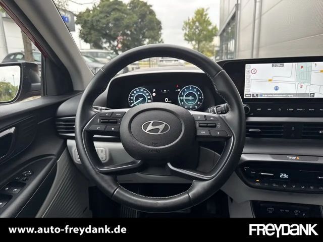 Hyundai i20 1.0 Prime T-GDi