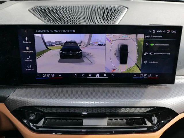 BMW 330 330e M-Sport Touring xDrive