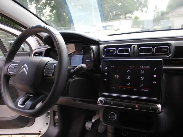 Citroën C3 PureTech Shine