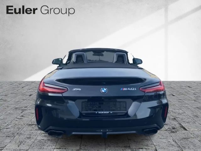 BMW Z4 Cabrio M-Sport Roadster