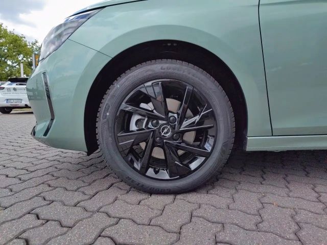 Opel Corsa 1.2 Turbo Turbo